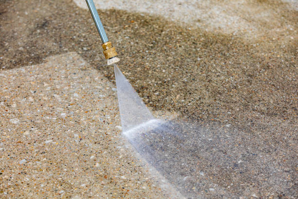 Best Gas Station Cleaning  in Lorane, PA