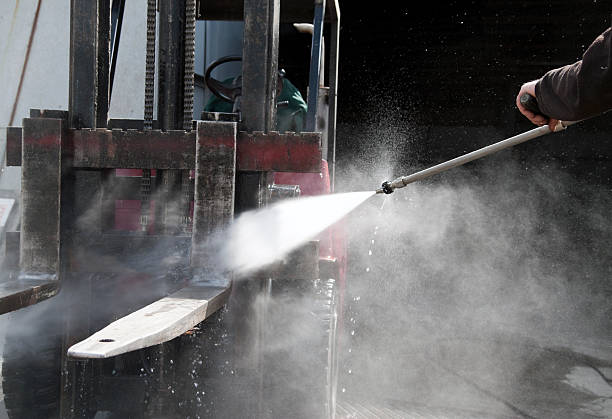 Best Heavy Equipment Washing  in Lorane, PA